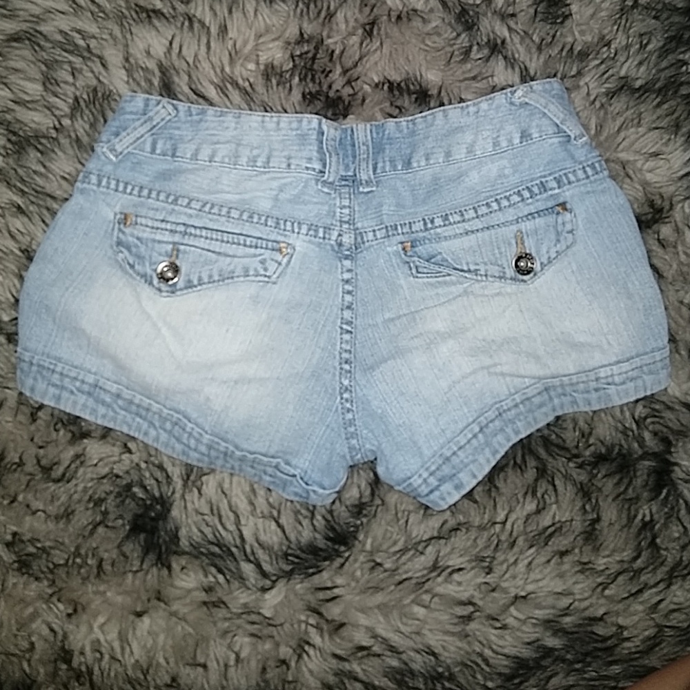 Shorts - Picture 2 of 3
